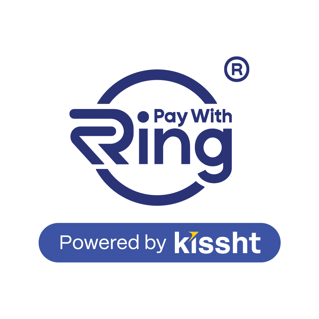 Pay With Ring