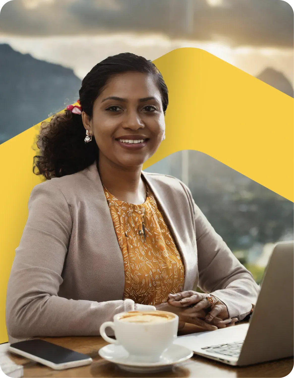 Seamless Financing